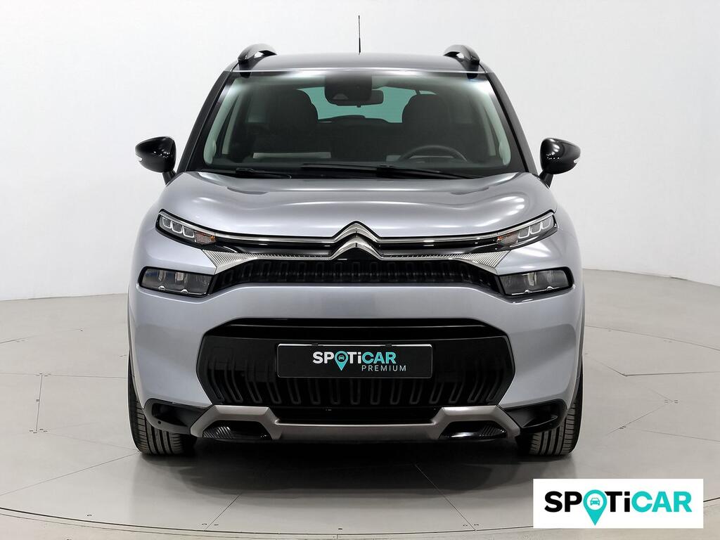 Citroën C3 Aircross PureTech 81kW (110CV) Plus 5