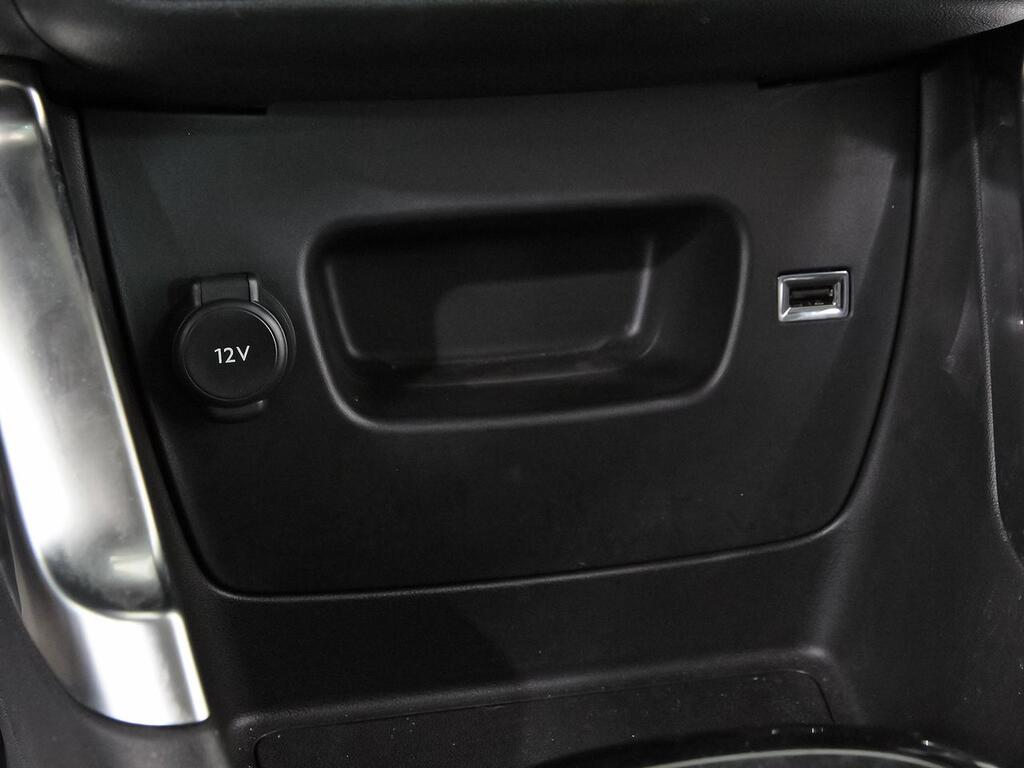 Citroën C3 Aircross PureTech 81kW (110CV) Plus 28