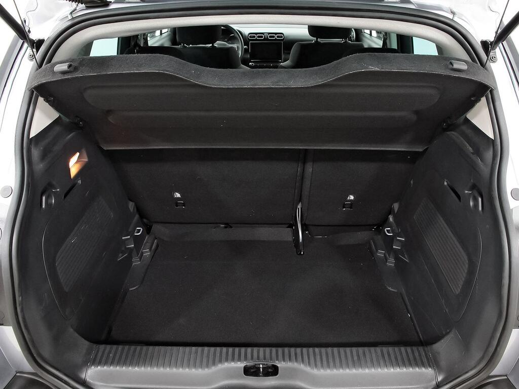 Citroën C3 Aircross PureTech 81kW (110CV) Plus 10