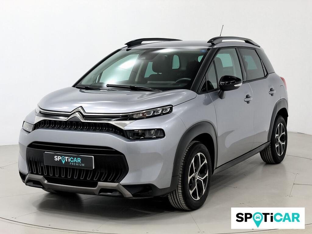 Citroën C3 Aircross PureTech 81kW (110CV) Plus 4