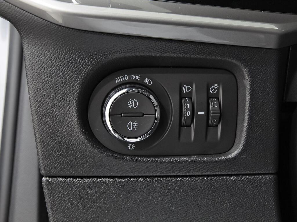 Opel Mokka 1.2 T 100kW (136 CV) Ultimate 15