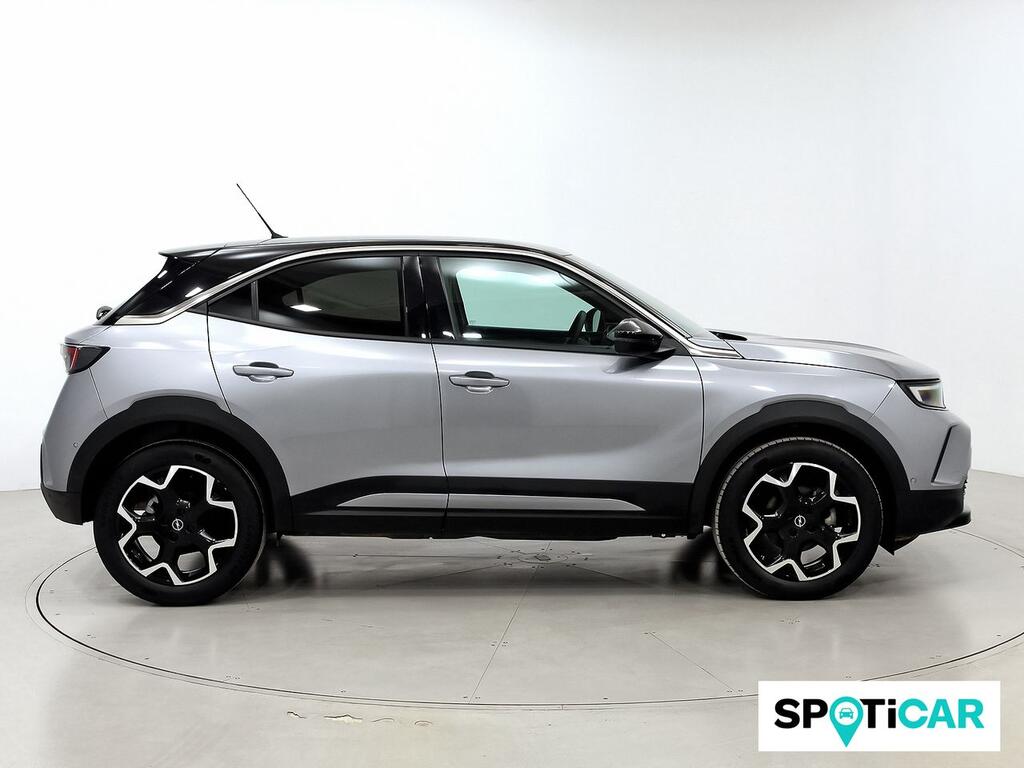 Opel Mokka 1.2 T 100kW (136 CV) Ultimate 3