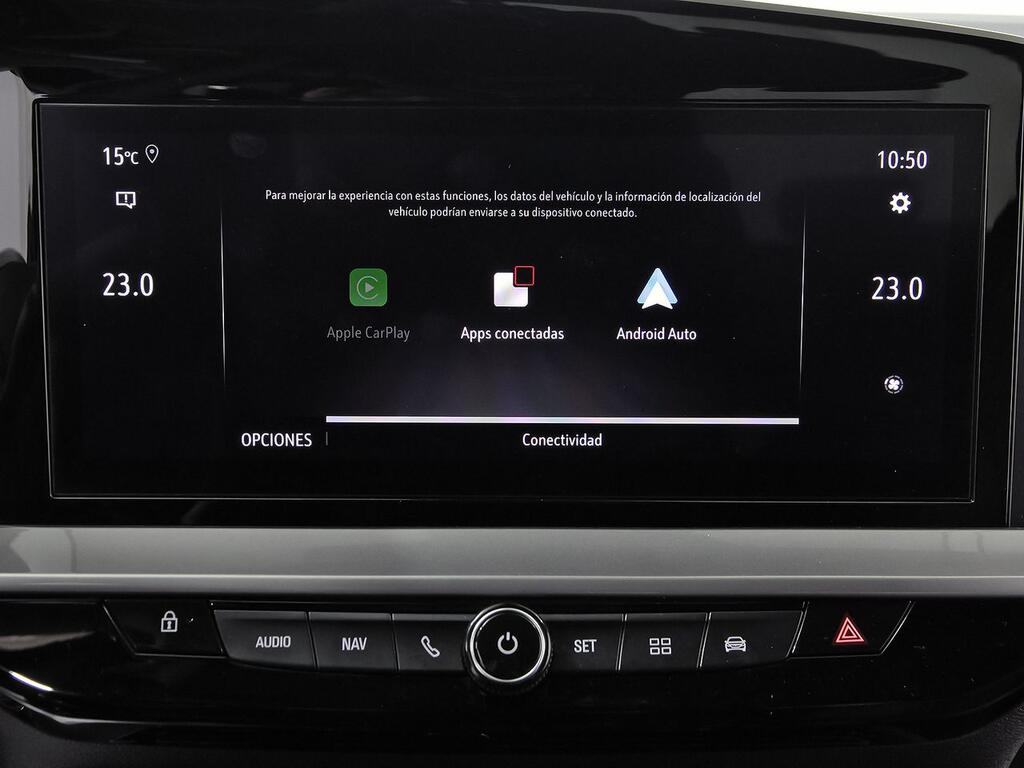 Opel Mokka 1.2 T 100kW (136 CV) Ultimate 24