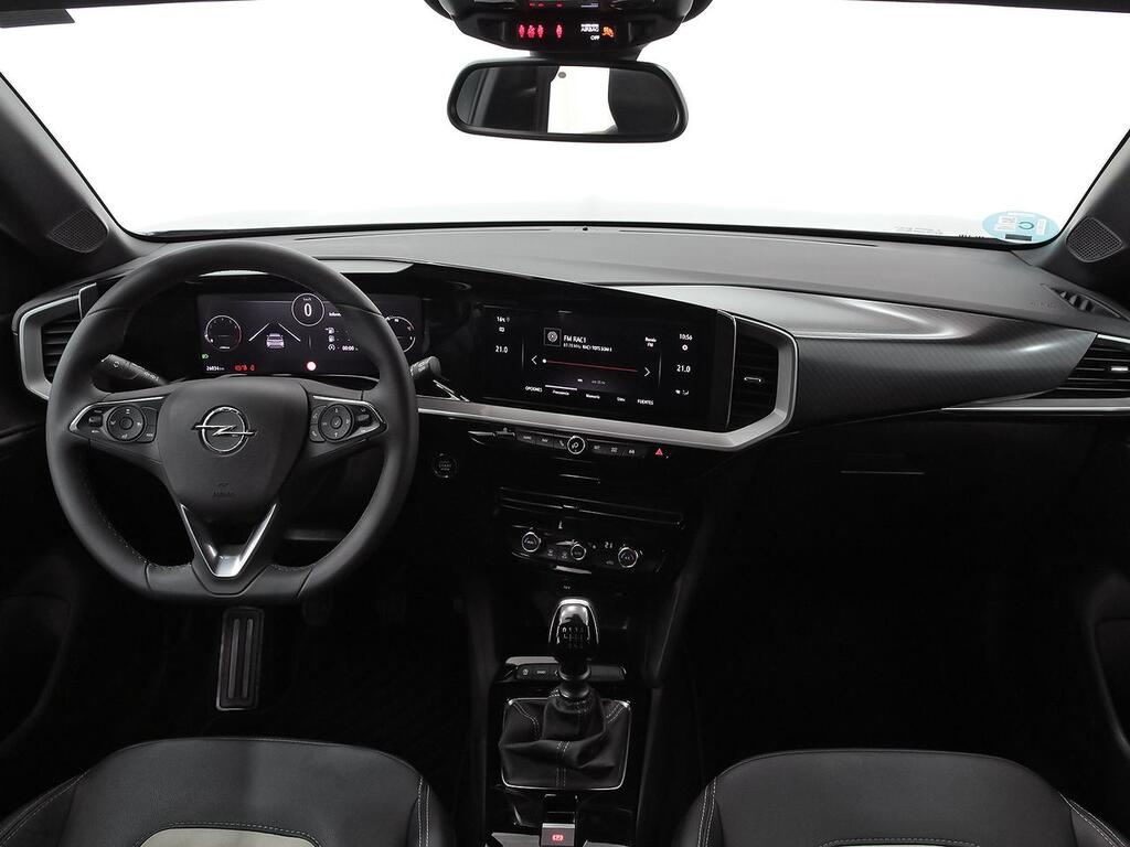 Opel Mokka 1.2 T 100kW (136 CV) Ultimate 7