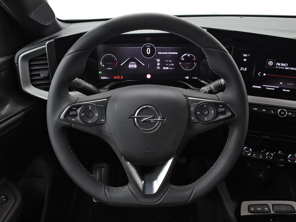 Opel Mokka 1.2 T 100kW (136 CV) Ultimate 20