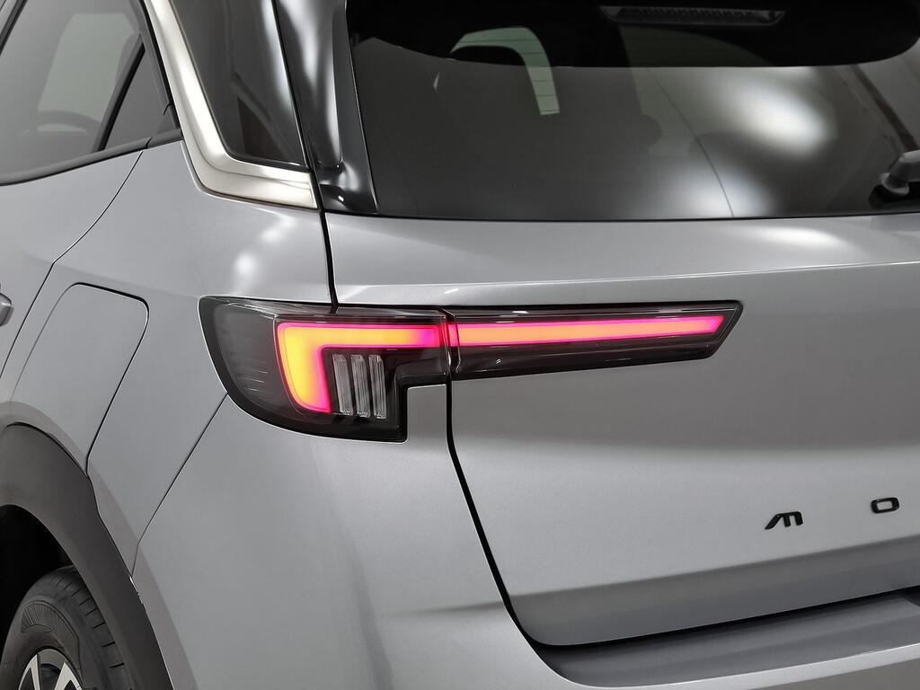 Opel Mokka 1.2 T 100kW (136 CV) Ultimate 34