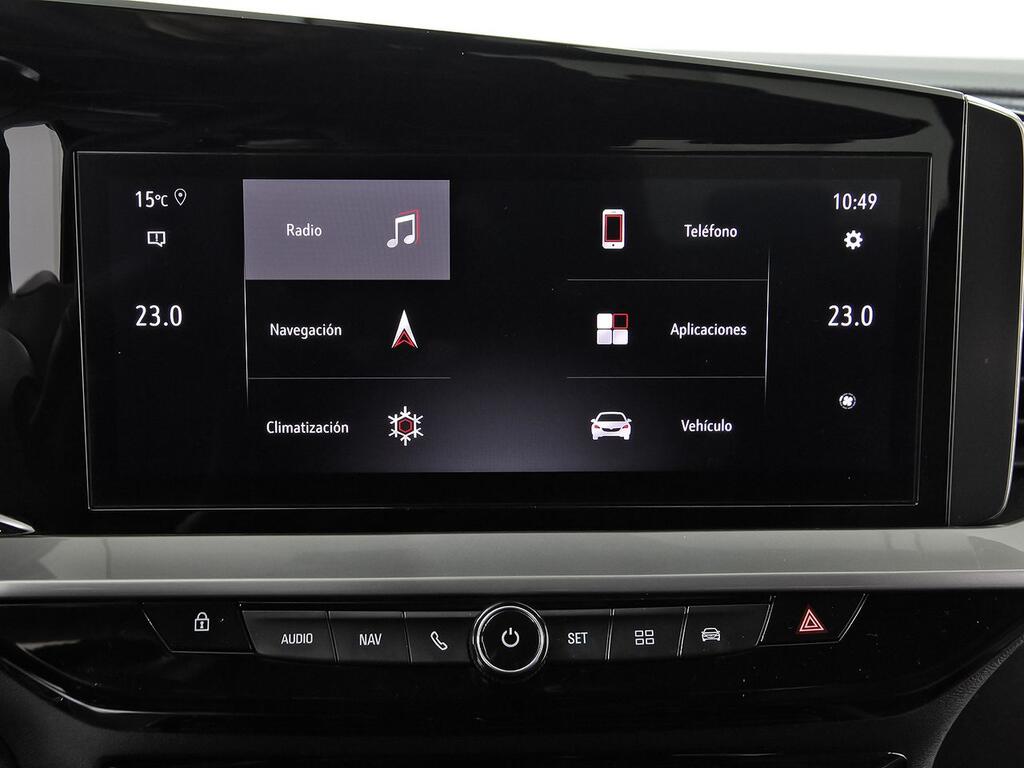 Opel Mokka 1.2 T 100kW (136 CV) Ultimate 22