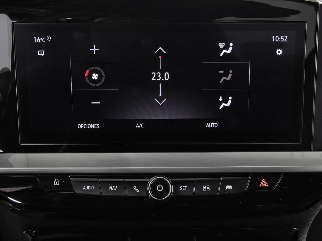 Opel Mokka 1.2 T 100kW (136 CV) Ultimate 28