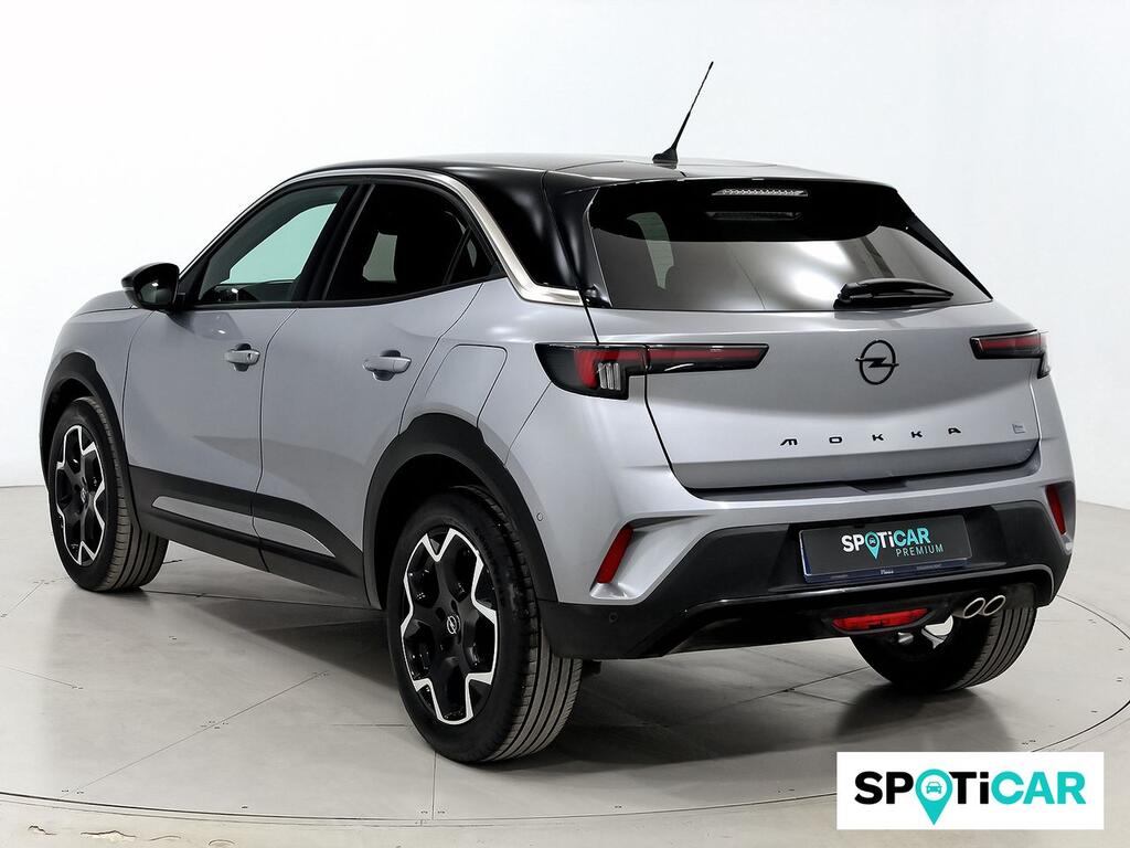 Opel Mokka 1.2 T 100kW (136 CV) Ultimate 2