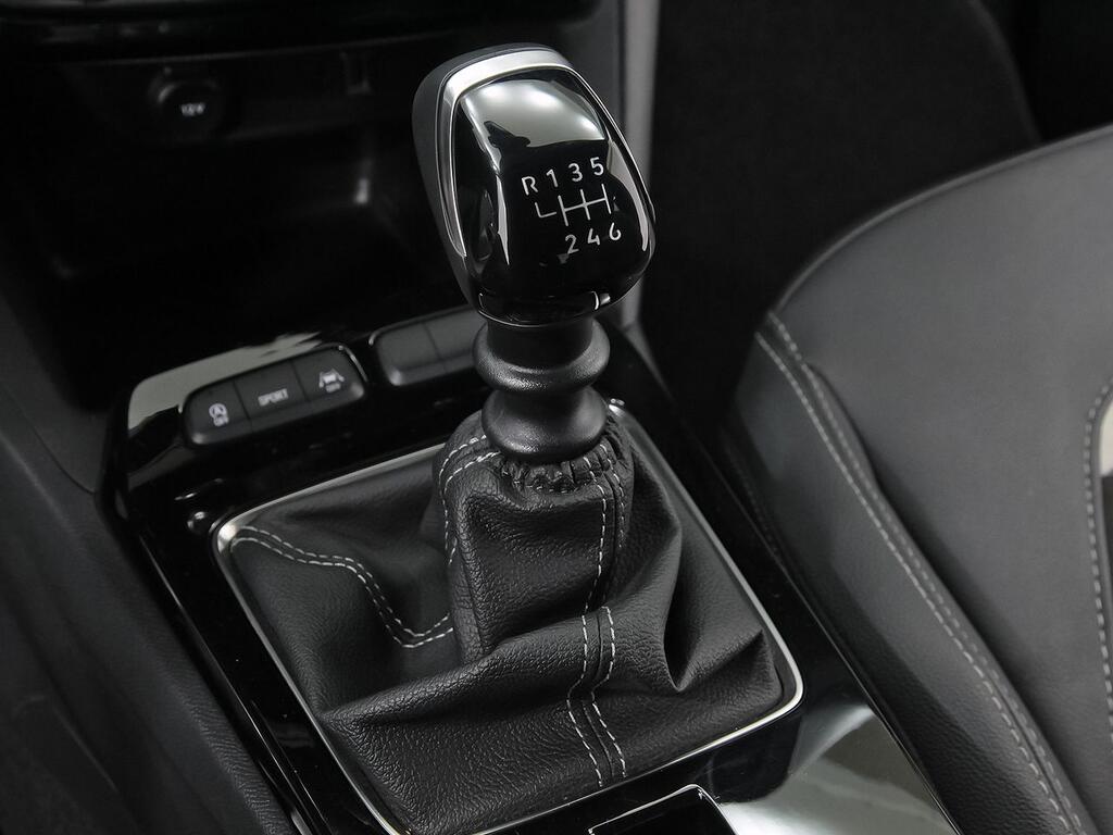 Opel Mokka 1.2 T 100kW (136 CV) Ultimate 32