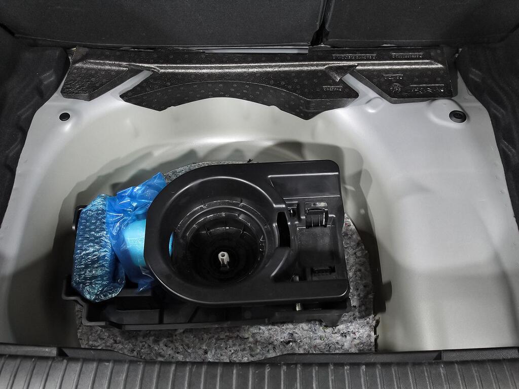 Opel Mokka 1.2 T 100kW (136 CV) Ultimate 35