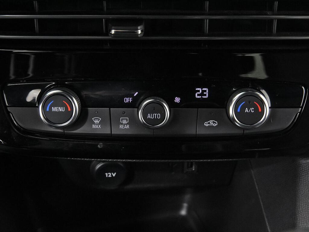 Opel Mokka 1.2 T 100kW (136 CV) Ultimate 29