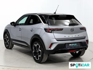 Opel Mokka 1.2 T 100kW (136 CV) Ultimate