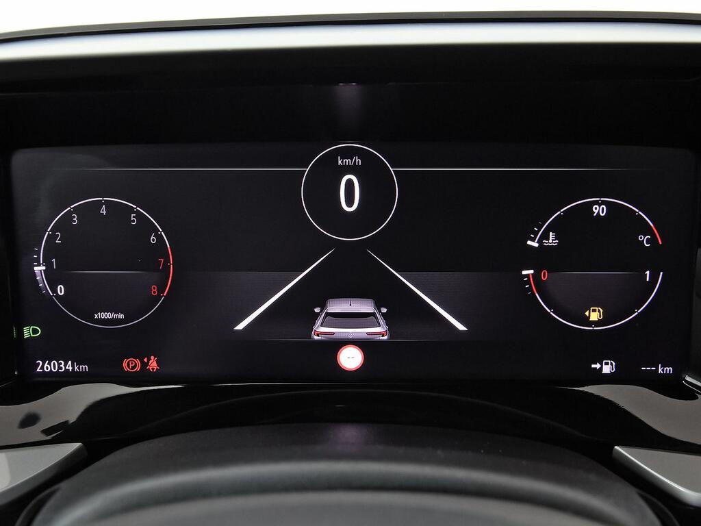 Opel Mokka 1.2 T 100kW (136 CV) Ultimate 16