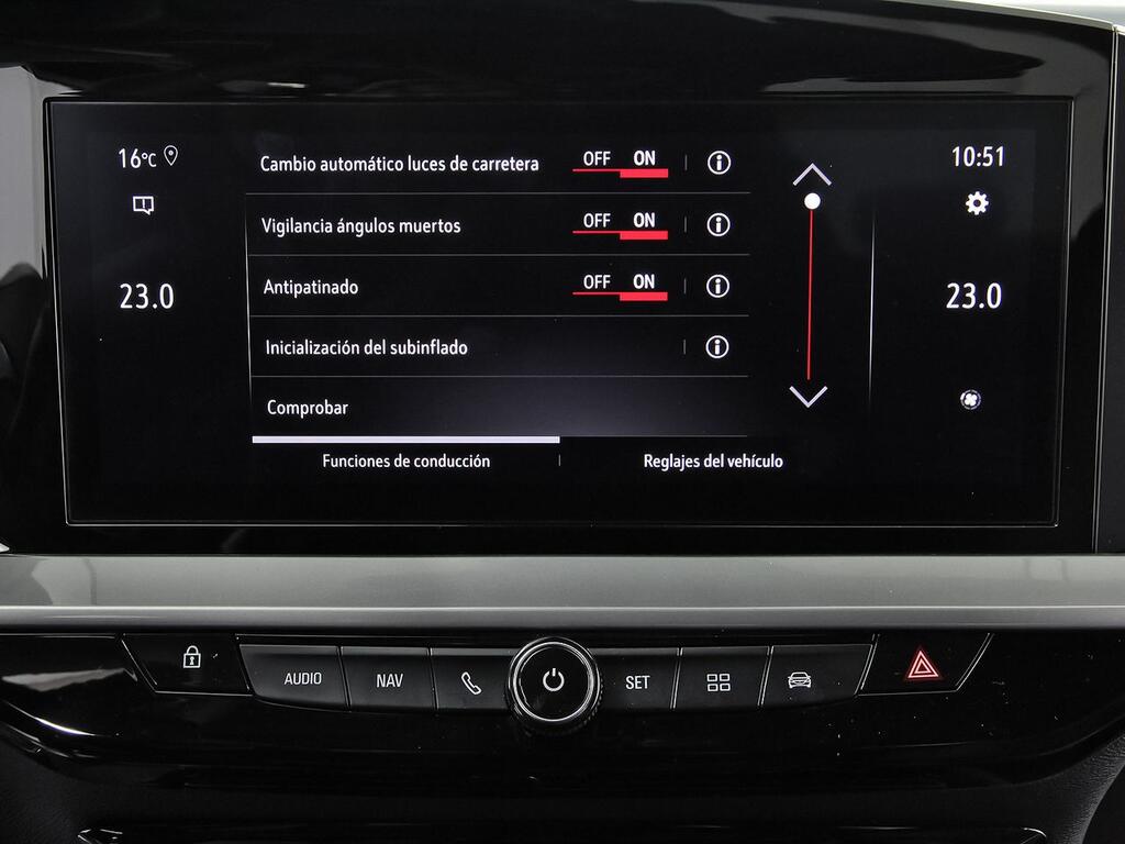 Opel Mokka 1.2 T 100kW (136 CV) Ultimate 27