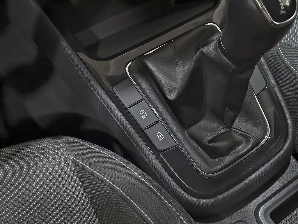 Skoda Fabia 1.0 TSI 70KW (95CV) Ambition 26