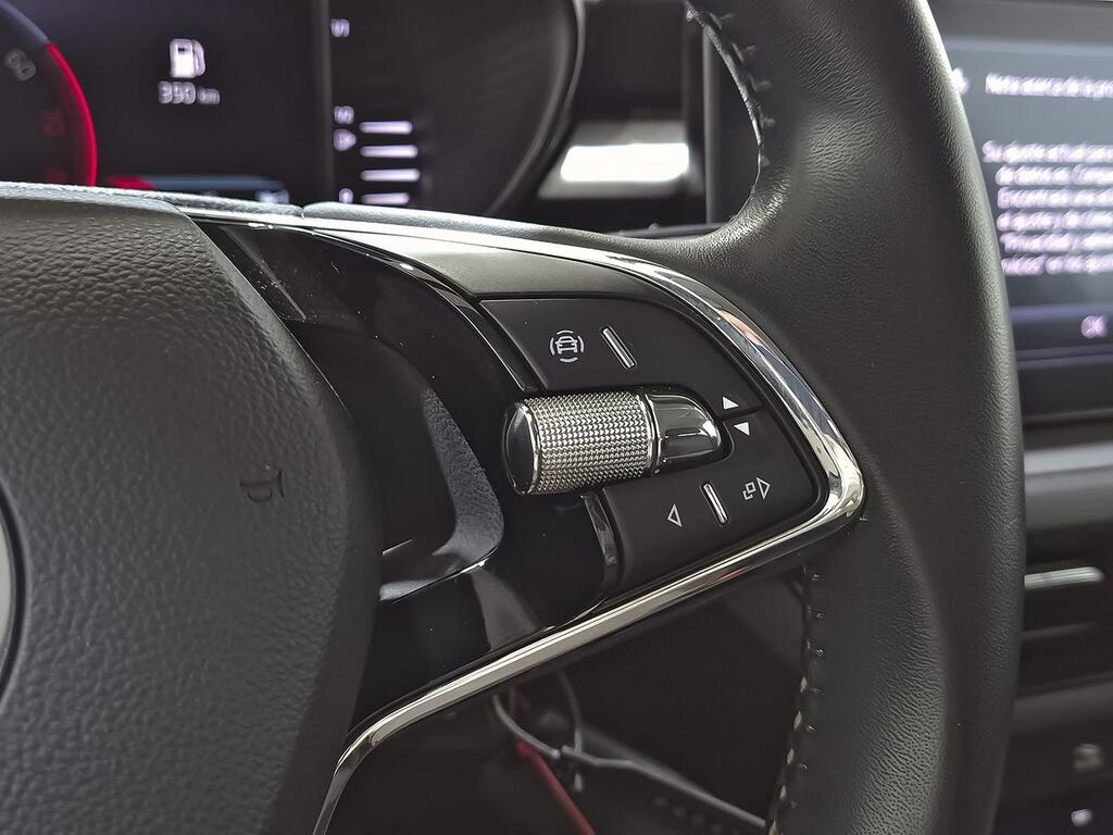 Skoda Fabia 1.0 TSI 70KW (95CV) Ambition 17