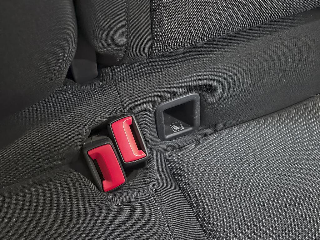 Skoda Fabia 1.0 TSI 70KW (95CV) Ambition 29