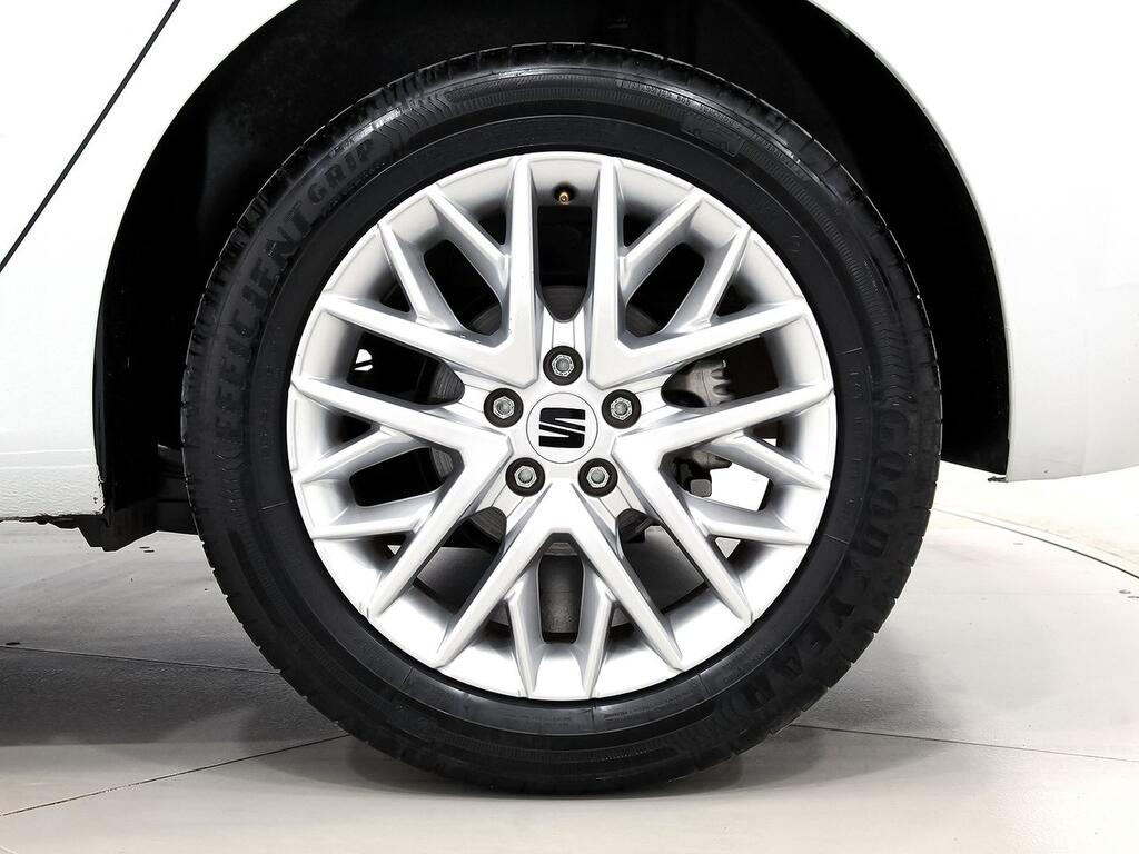 Seat Ibiza 1.0 TSI 85kW Xcellence 8