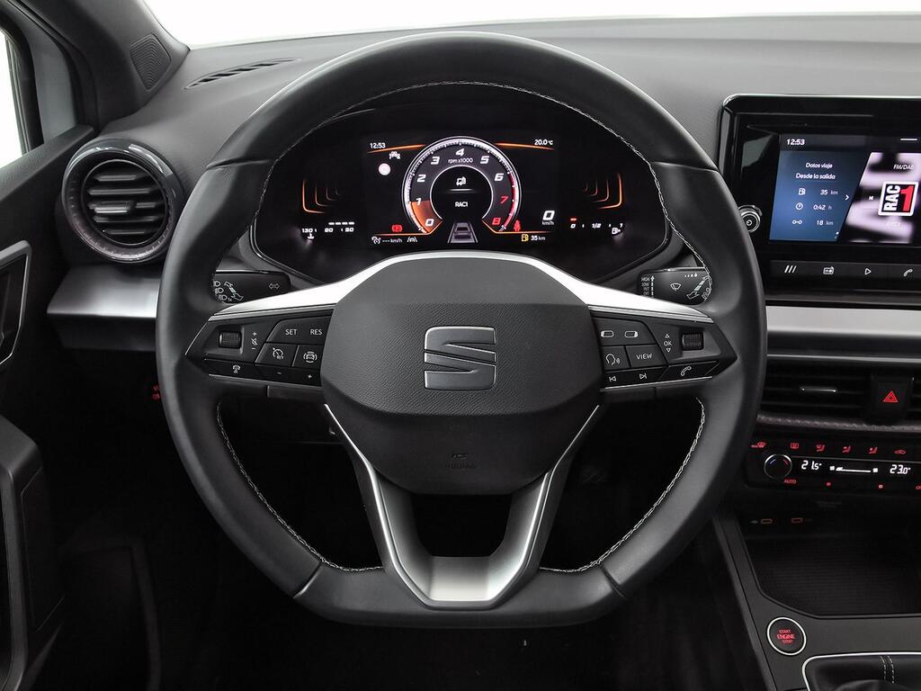 Seat Ibiza 1.0 TSI 85kW Xcellence 17
