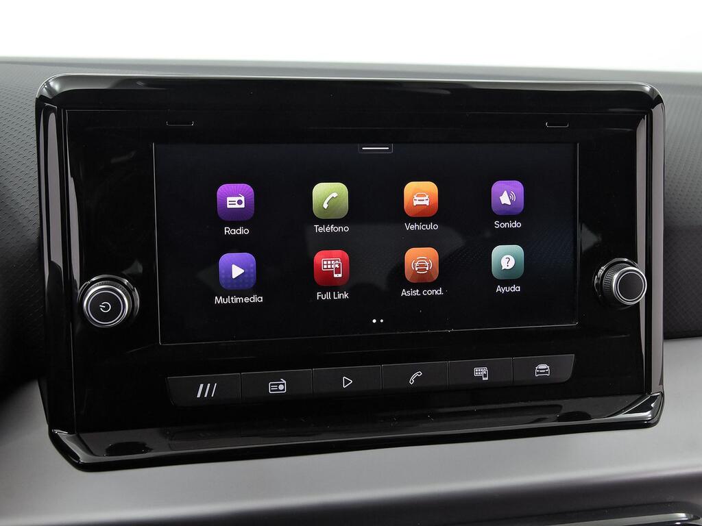 Seat Ibiza 1.0 TSI 85kW Xcellence 18