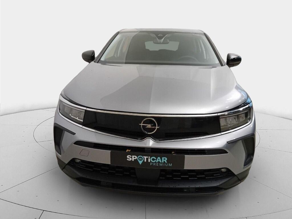 Opel Grandland 1.2 Turbo Business Edition 5