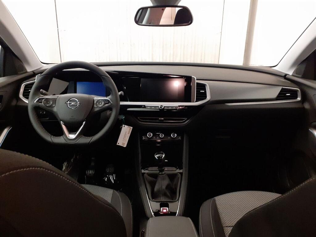 Opel Grandland 1.2 Turbo Business Edition 7