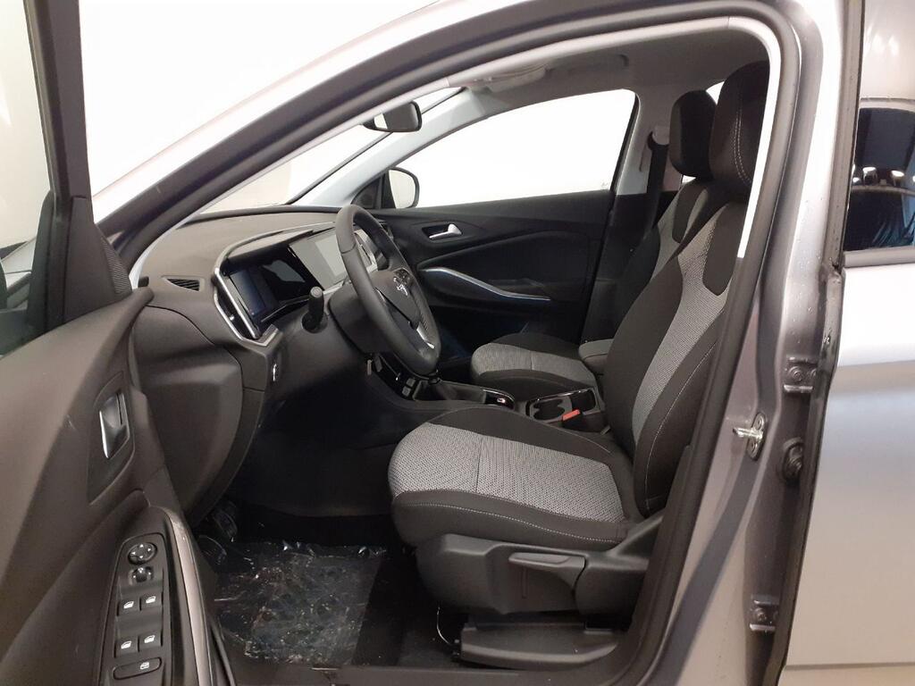 Opel Grandland 1.2 Turbo Business Edition 9