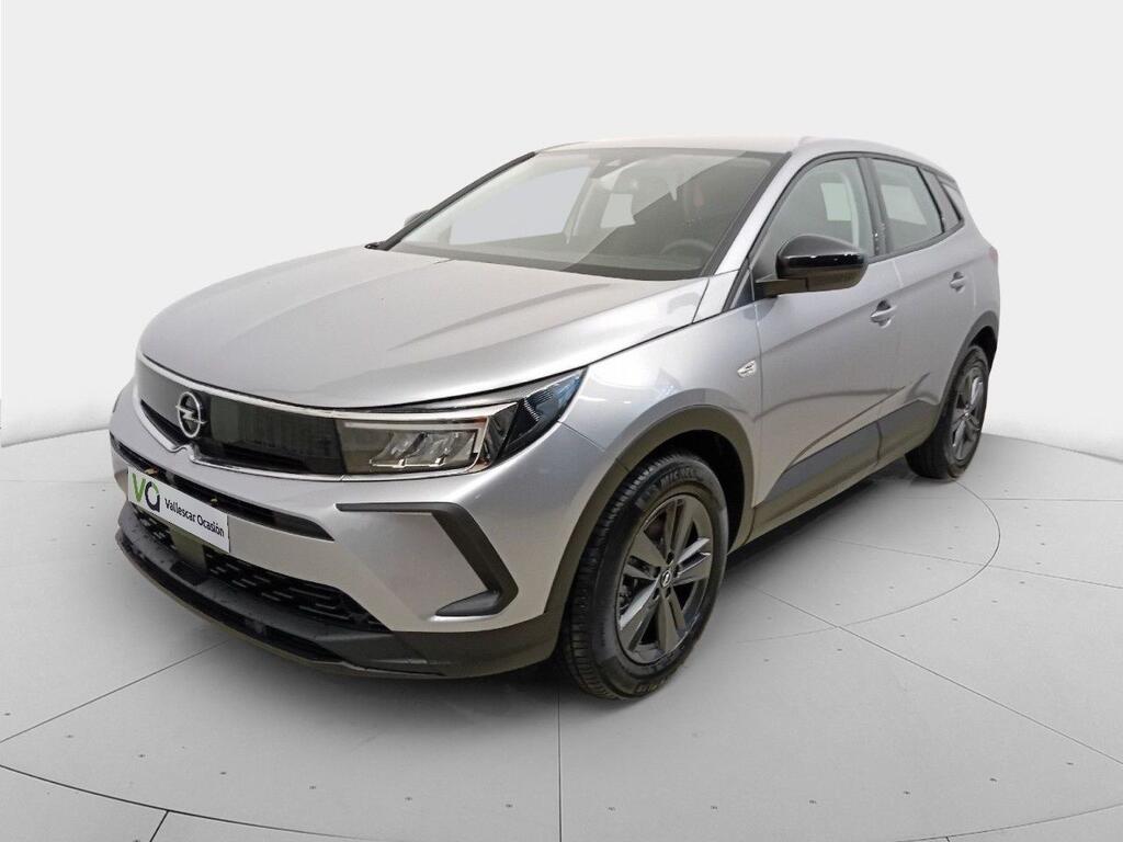 Opel Grandland 1.2 Turbo Business Edition