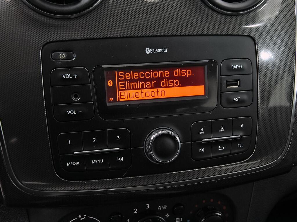 Dacia Sandero Stepway Comfort TCE 66kW (90CV) - SS 23