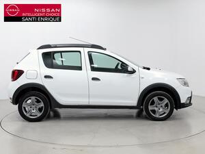 Dacia Sandero Stepway Comfort TCE 66kW (90CV) - SS