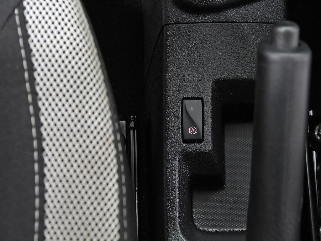 Dacia Sandero Stepway Comfort TCE 66kW (90CV) - SS 25