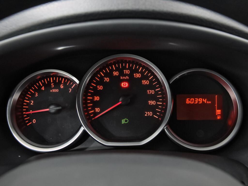 Dacia Sandero Stepway Comfort TCE 66kW (90CV) - SS 16