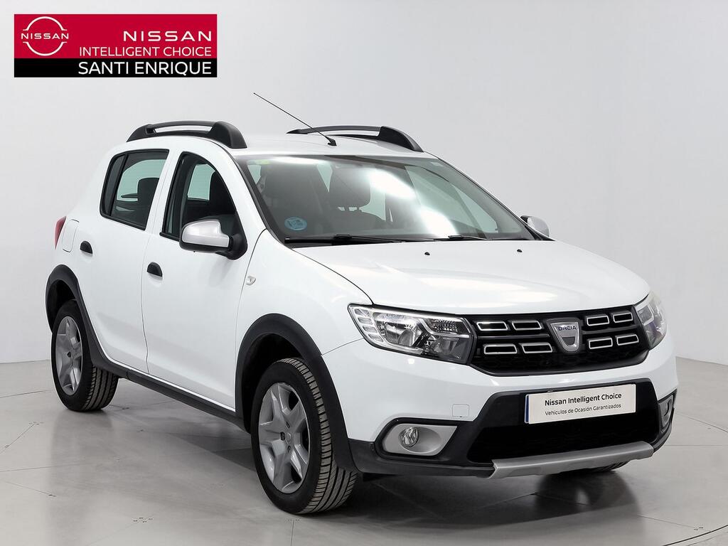 Dacia Sandero Stepway Comfort TCE 66kW (90CV) - SS