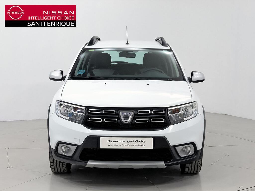 Dacia Sandero Stepway Comfort TCE 66kW (90CV) - SS 4