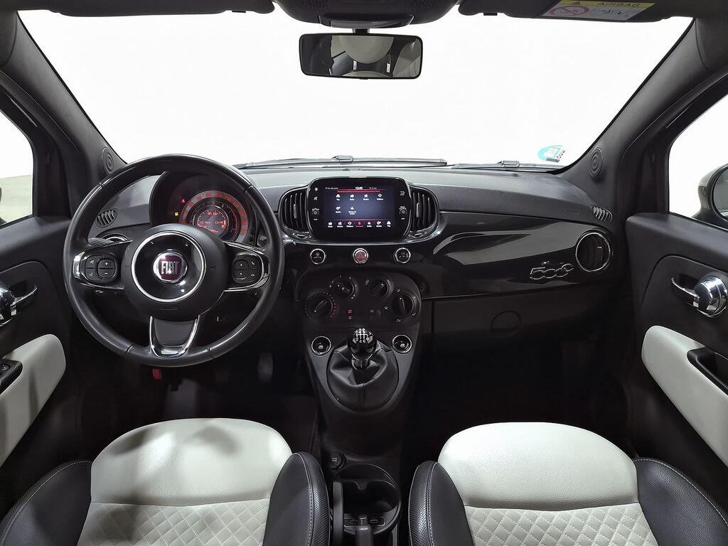 Fiat 500 Dolcevita 1.0 Hybrid 51KW (70 CV) 6