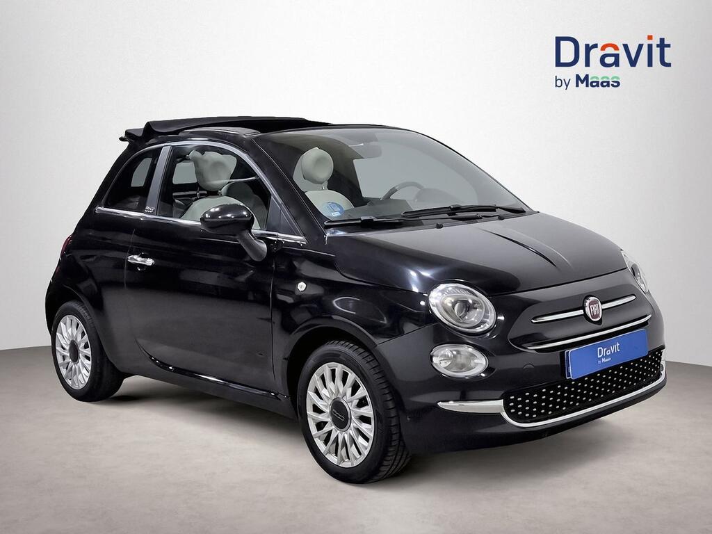 Fiat 500 Dolcevita 1.0 Hybrid 51KW (70 CV)