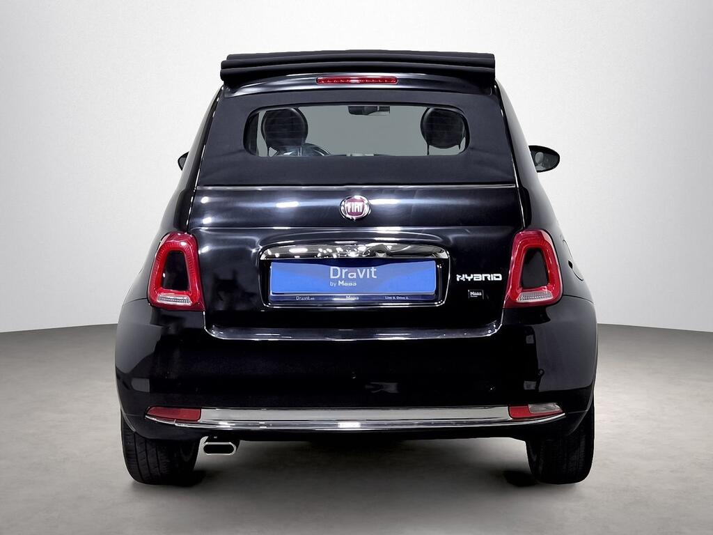 Fiat 500 Dolcevita 1.0 Hybrid 51KW (70 CV) 5