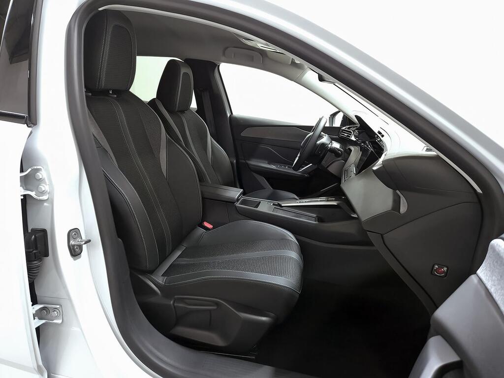 Peugeot 308 5P Allure Hybrid MHEV 136 e-DCS6 7