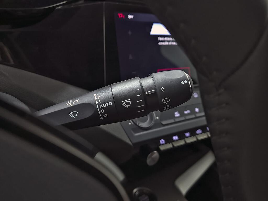 Peugeot 308 5P Allure Hybrid MHEV 136 e-DCS6 15