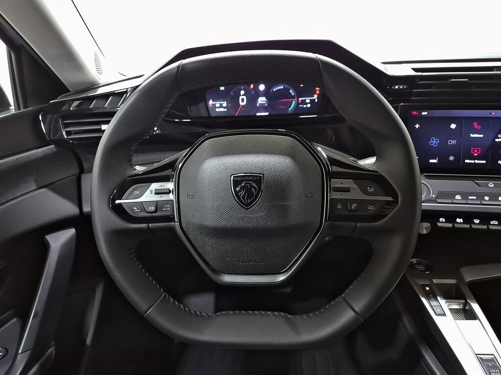 Peugeot 308 5P Allure Hybrid MHEV 136 e-DCS6 18