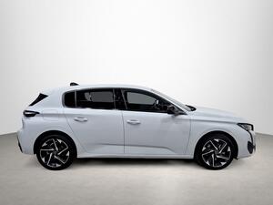 Peugeot 308 5P Allure Hybrid MHEV 136 e-DCS6