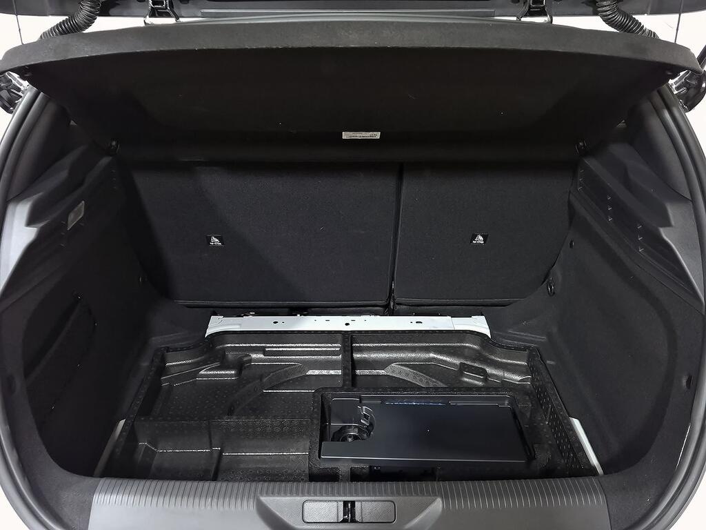 Peugeot 308 5P Allure Hybrid MHEV 136 e-DCS6 34