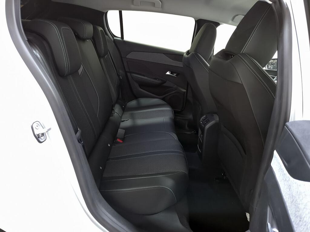 Peugeot 308 5P Allure Hybrid MHEV 136 e-DCS6 8