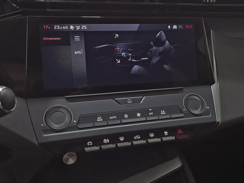 Peugeot 308 5P Allure Hybrid MHEV 136 e-DCS6 23