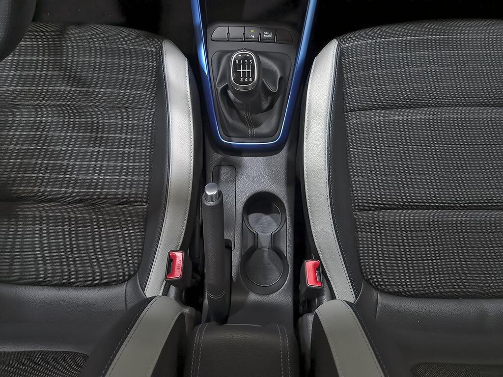 Kia Stonic 1.0 T-GDi 74kW MHEV MT Style Edition 29