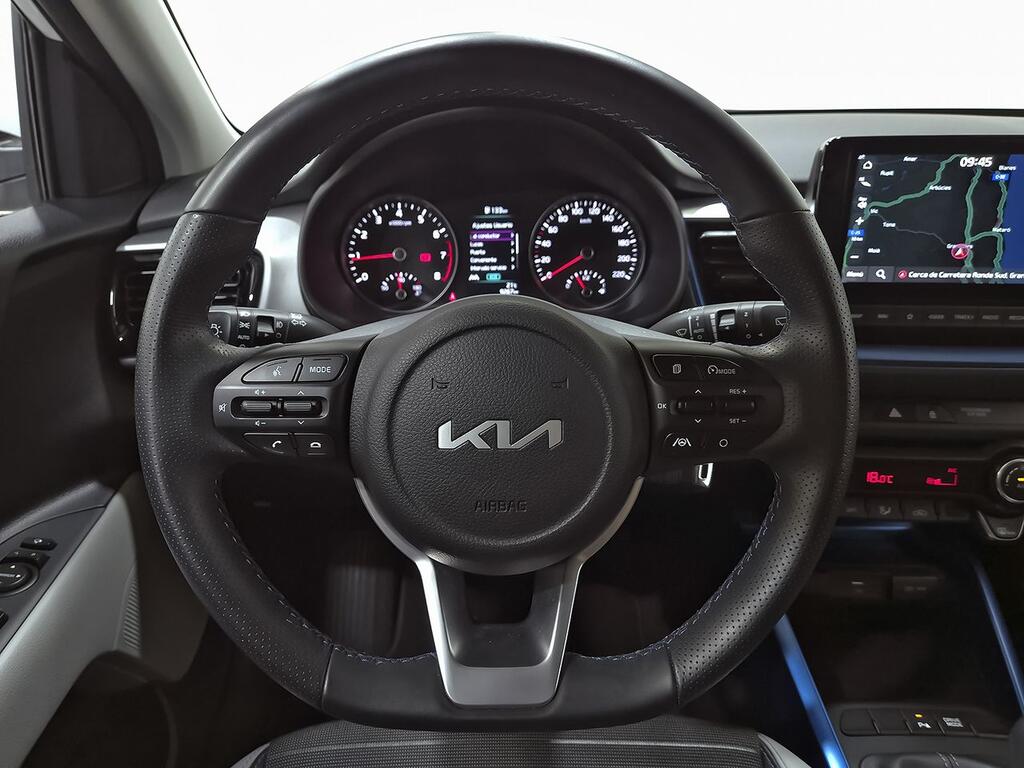 Kia Stonic 1.0 T-GDi 74kW MHEV MT Style Edition 18
