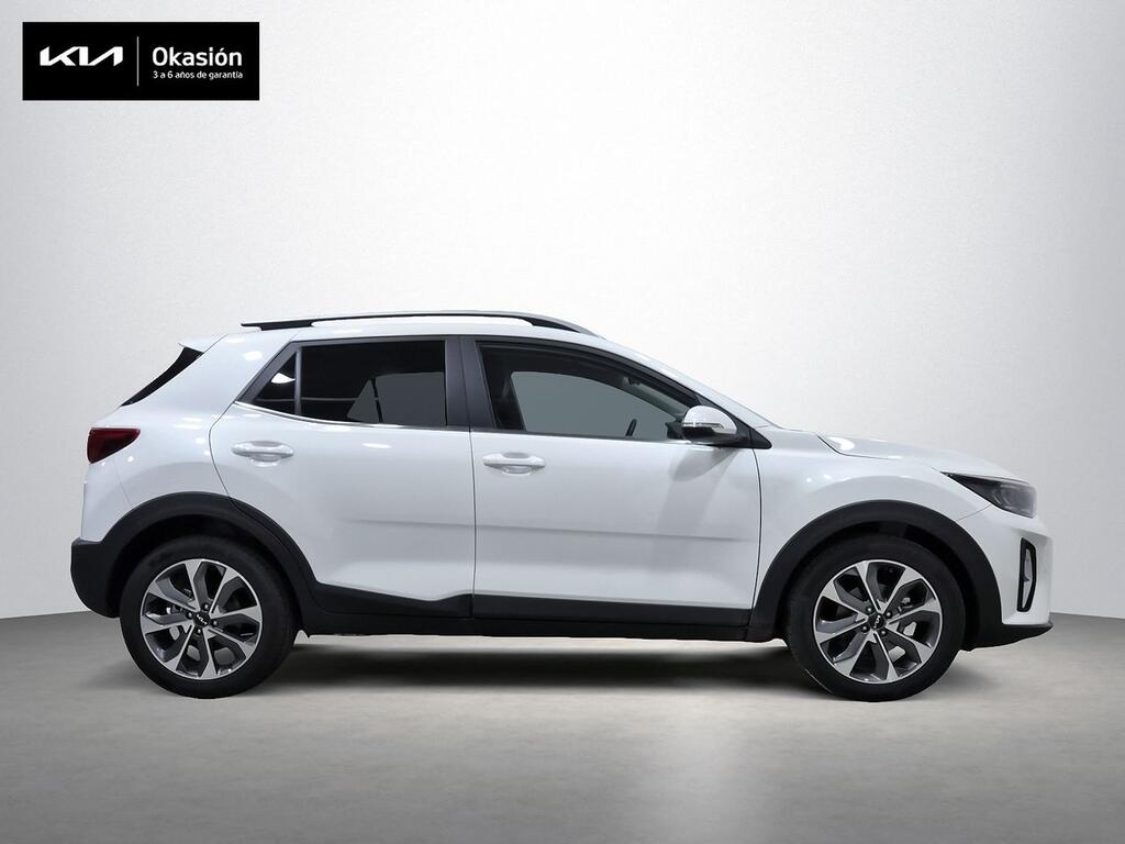 Kia Stonic 1.0 T-GDi 74kW MHEV MT Style Edition 3