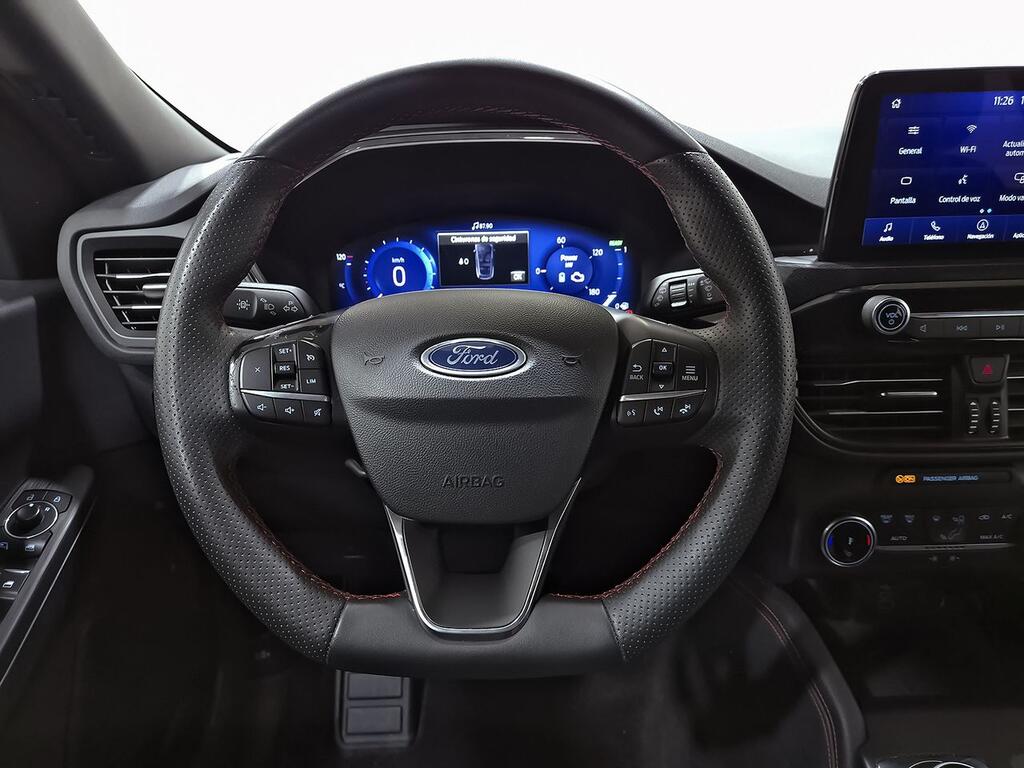 Ford Kuga ST-Line 2.5 Duratec FHEV 140kW Auto 19