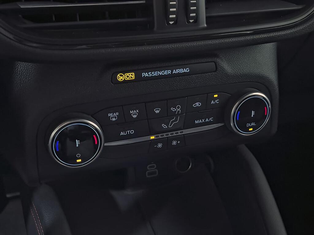 Ford Kuga ST-Line 2.5 Duratec FHEV 140kW Auto 27